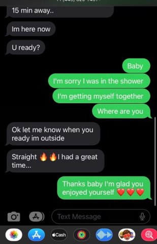 Hot 🔥 Wet 💦 and Ready 😜 - 26 - 1