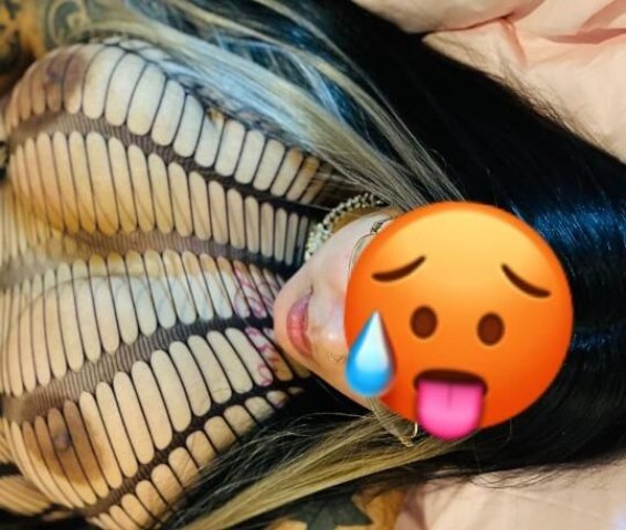 ✅ PAYMENT IN PERSON ✅ ✅ FULL SERVICE .. WITHOUT RESTRICTIONS ✅ Let's explore new pleasures, I WILL BE YOUR FANTASY, AN ASIAN WITH A VERY YUMMY PUSSY - 1