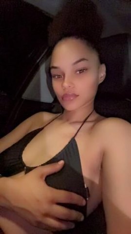 🌃 Friday Night Cravings Unlocked 💦💋🧸 - 23 - 1