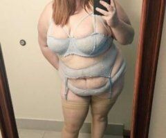 Chicagos Plus Size Paramour - BBW Redhead ▪︎ Outcalls ☆ Repeat Friends Special ☆ - Image 5