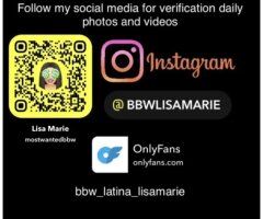 Shreveport escorts - BBW Latina LisaMarie➡cum here Pines rd - 34