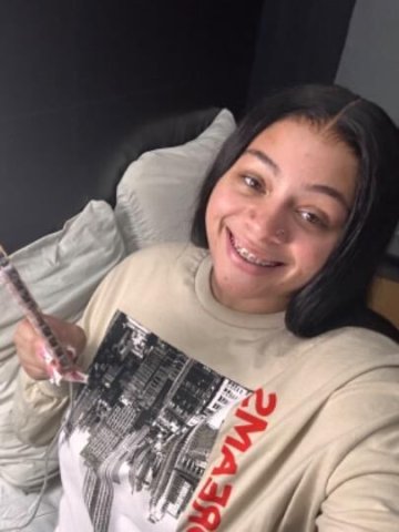 BBW lightskin - 1