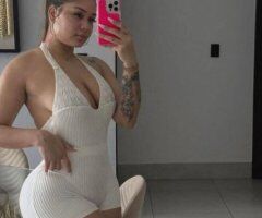 ✨ EXOTIC EUROPEAN ALL NATURAL GODDESS ✨ 😻GUARANTEED TO CUM BACK 4 MORE 😉 - Image 5