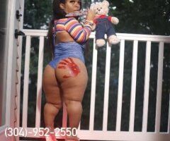 NEW IN TOWN💋FANTASY DWARF💋 100% REAL - Image 5