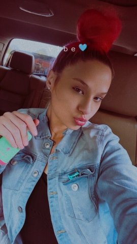 GREEN EYED GODDESS 🤤 Highly ADDICTIVE 😘 - 24 - 1
