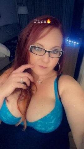 🍒THE REDHEAD YOU FORGET TOP NOTCH🍒 - 1