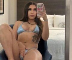 💕💕!!! SEXY CURVY NEW IN TOWN🥰💕👅 - Image 1