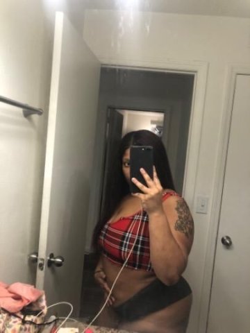 SWEET LIKE CANDY 🍯🍭 BEST TREAT IN TOWN 💦❣Curvy N Tight 🔥 - 1
