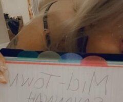 Perry Incalls ❤ Last Chance ❤ New Number❤ New Pics ❤ Same German Blonde Beauty ❤ - Image 3