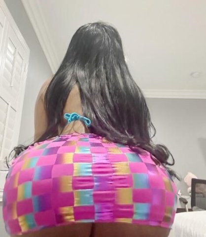 NUEVA LATINA EN TU AREA🥰 SOY 🇨🇴 COLOMBIANA Y MIS FOTOS SON REALES - 1