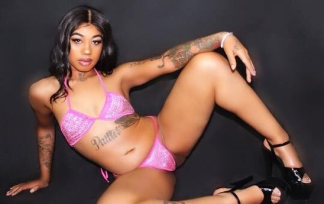 PUERTO RICAN AND VIETNAMESE BOMBSHELL MASSAGES - 1