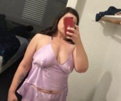 Imperial County escorts - 100% Real Snowbunny 💕
