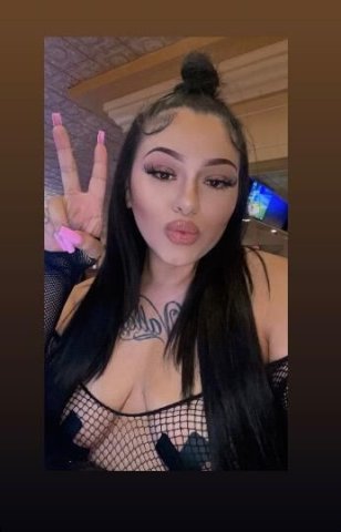 -- Kari the Hottie -- Thick Latina Princess 👑 Ready to Be Spoiled – Serious Only - 24 - 1