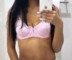 Kansas City escorts - Available for Incalls 💋