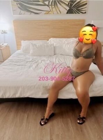 Pretty Kitty🐱 Thick Goddess Aiming to Please ❤ - 27 - 1