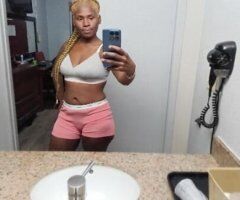 Chicago escorts - 🍑🍑THICK N JUICY🍑🍑