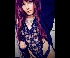 Scarlett (29F) 💋 Submissive Slut , Throat Baby, and Daring Dominatrix. Fluid in any role you desire me to be! ♡ Couple - Friendly | Men & Women 😊💕 - Image 2