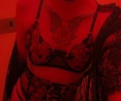 Scarlett (29F) 💋 Submissive Slut , Throat Baby, and Daring Dominatrix. Fluid in any role you desire me to be! ♡ Couple - Friendly | Men & Women 😊💕 - Image 9