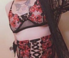 Scarlett (29F) 💋 Submissive Slut , Throat Baby, and Daring Dominatrix. Fluid in any role you desire me to be! ♡ Couple - Friendly | Men & Women 😊💕 - Image 11