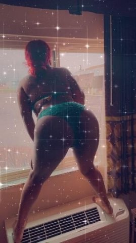 Hot Horny Black Gurl Ready To Fuck - 32 - 1