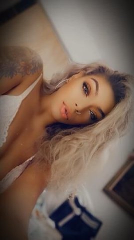 Cum and get it, while it's still hot! 💋💋💋Hey babe, it's time to indulge in those lustful and naughty desires. Cum and enjoy an amazing experience with a breath-taking, voluptuous, Italian & latina Beauty. - 1
