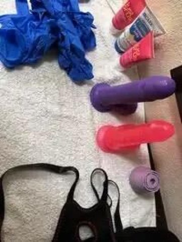 $140 Special Prostate massaging I offer Pegging Service• Prostate Massaging - 1