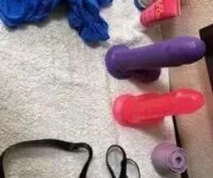 $140 Special Prostate massaging I offer Pegging Service• Prostate Massaging - Image 1