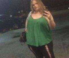 Greensboro escorts - 💦Pretty BBW trans 💜💜 in Greensboro 💦