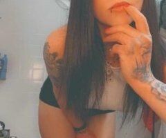 San Antonio escorts - 🌺NIKKI BLACK🌺