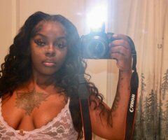 Wet Pussy 💦 Ebony Goddess 😍 - 23 - Image 3
