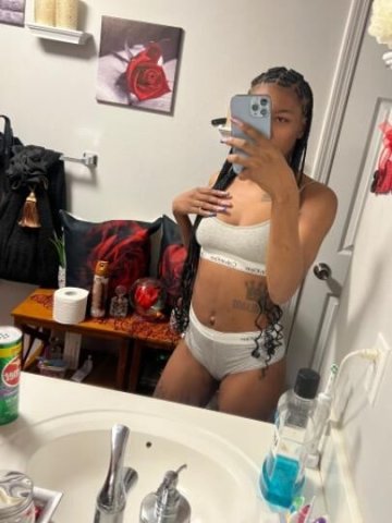 The Fantasy You Dream About💦 - 1