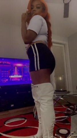 ITS TIME TO GET NAUGHTY BABY 💋💰💰💰 - 1