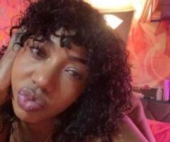✅ FACETIME verified! 💦💧🍑LOVELY EBONY❄💝 Juicy, sweet, vixen😽🍑😜 MAKE ME SQUIRT - Image 3