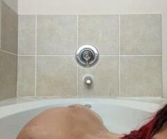 Tight juicy🌊🍒Waiting for you baby🤤Better than the rest💦👅Cum take a dive into my magical world of fun !!🍭Tight,🍑 wet playmate💦 - Image 10