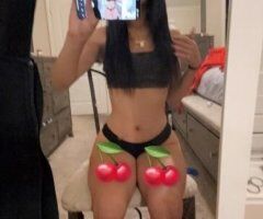 Tight juicy🌊🍒Waiting for you baby🤤Better than the rest💦👅Cum take a dive into my magical world of fun !!🍭Tight,🍑 wet playmate💦 - Image 11