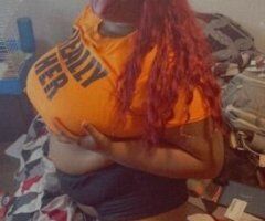 IF YOU LUV PREGNANT PUSSY HMU THEY SAY ITS THE BEST WET AND CREAMY YOU WOULDN'T WANNA MISS OUT ON THIS JUICY HEAD AND PUSSY - Image 9