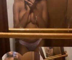 Shreveport escorts - car dates only👅💦