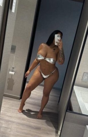 Im Fun and playful girl - 1