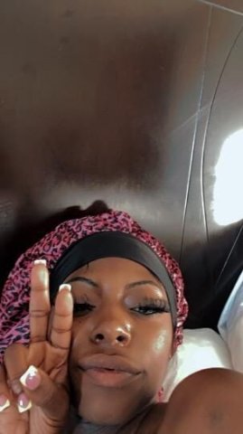 Hey Babes Im Skylaa The Freak 💦🩵 - 1