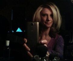 Detroit escorts - Erin the Cougar