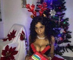 Columbus escorts - 🎄27 days until xmas🎄 have you been naughty or nice😈💦Incall ‼txt for details