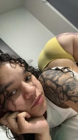 new to the scene 💦💦 - 1