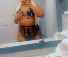 the caramel bigg booty goddess✨💦 - Image 4
