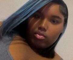 Fluffy 😋Wet & Gushy BBW 🎂BBJ Head Doctor ( TRANS GIRL )💦 - Image 2