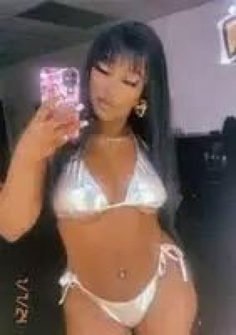 Naomi 😜😍 5 Star ⭐Treatment - 1