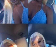 DOLLIE B CREAMIN 🥥 BEST IN TOWN 😍 TOP TIER PUSSY👅 ask about my special 💦 INCALL AVAILABLE NOW 😍 24/7 OUTCALLS 💐 THE ONE YOUR - Image 3