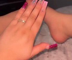 THEⓑⓐⓓⓓⓔⓢⓣ🎀😘𝐻𝒾𝑔𝒽𝓁𝓎 𝐹𝒶𝓋𝑜𝓇𝑒𝒹 🥂💓 1OO% rεaℓ!!🌸 𝒞𝓊𝓂 𝒫𝓁𝒶𝓎 💦🍯guαrαntεεd 5🌟pεrformαncε! 🔥🤩 - Image 8