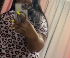 Late Night Special👅💦🍆 Best Head N Town😌‼ Lets Get Nasty💦👅Where My BBW Lovers👅💦 All Services Available‼ Incalls Or Outcalls OnlyI DEEPTHROAT🍆 - Image 3