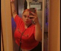 I love getting my fat pussy FUCKED💦👅 CUM unload with Red Rose💦🌹 - Image 2
