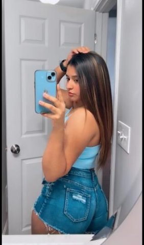 I'm visiting the city for a short time, totally personal treatment, write to me or call me ❤🥰 - 22 - 1